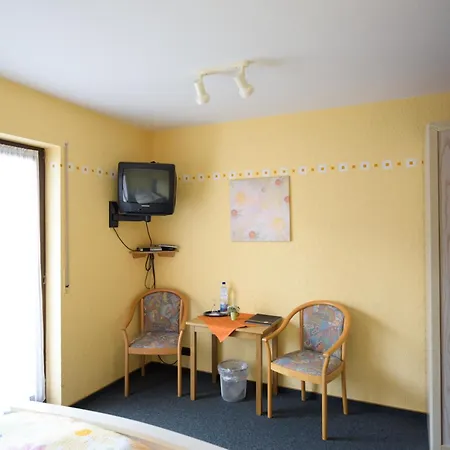 Landgasthaus Schmidthoefer Мини-отель *